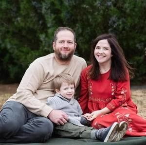 Meet your Posher, Becky